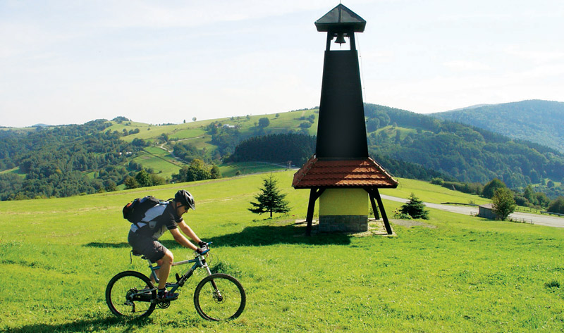Cyklistika