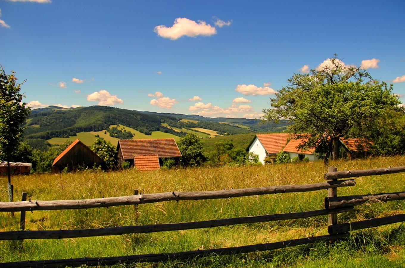Žítková a žítkovské bohyně